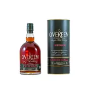 Overeem Port Cask Matured 60 Cask Strength Whiskey 700ml