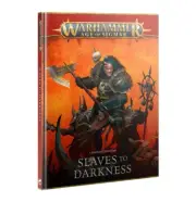 Chaos Battletome: Slaves to Darkness (2024) - Age of Sigmar - Brand New, Sealed
