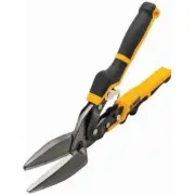 Dewalt Offset Long Cut Aviation Snip