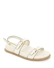 Kenneth Cole Women's Drinity Buckled Sandals