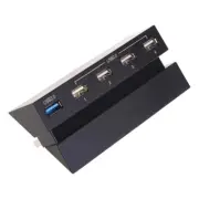 5 Ports USB Hub Game Console Extend USB Adapter for Console 5 Hub