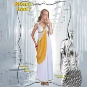 Halloween Adult Roman Costume Greek Costume Party Halloween Costume (Headwear