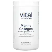 在飛比找iHerb優惠-[iHerb] Vital Nutrients Marine