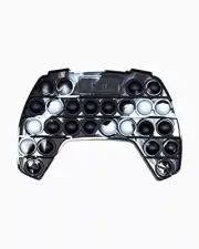 Glow in the Dark Controller POP FIDGETY Toy by Top Trenz NEW and in package