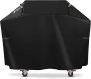 55" Grill Cover BBQ Protection for Weber Char-Broil Nexgrill Kenmore Napoleon