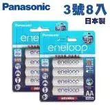 在飛比找遠傳friDay購物精選優惠-【Panasonic國際牌】eneloop低自放鎳氫充電電池