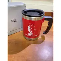 在飛比找蝦皮購物優惠-日本thermo mug 保溫不鏽鋼馬克杯 限定款圖案