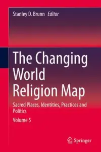 在飛比找博客來優惠-The Changing World Religion Ma