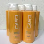 威傑士 ST1 蓬鬆波浪造型乳 800ML/300ML