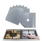 Practical Protective Pad Gas Cooktop Protector Nonstick Oven Lining 1PCS
