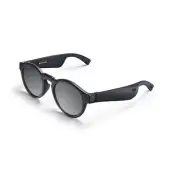 Bose Wireless Audio Sunglasses Bose Frames Rondo Black New