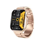F57 Smart Watch Fitness with 1.91 Inch Square Screen Bt Call Smart Watches Big Screen watch