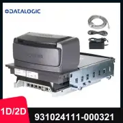 Datalogic Magellan 9300i 939403 Handsfree 1D/2D Imager Corded Barcode Scanner