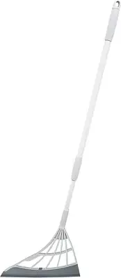 Original Broombi - All-Surface Silicone Broom, Squeegee, Pet Hair Remover - Smar