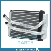 New A/C Heater Core for Kia Sephia, Spectra - OE# 1K2A161A10 QU (for: Kia)