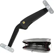 Mount Roof Box - Roof Box Support, Arm Holder for Luggage Vehicles | Roof Top Shock Absorber Carrier Carrier Bracket