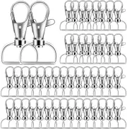 40PCS Swivel Snap Hooks, Premium Lanyard Snap Hook for Lanyard and Sewing Projec
