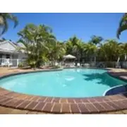 Bay of Palms