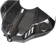 Front Gas Tank Cover Guard Carbon Fiber for R1 R1M R1S Motorcycles