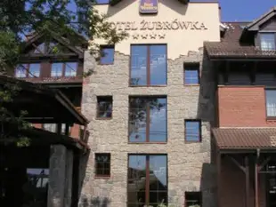 Hotel Zubrowka Spa & Wellness