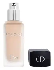 Dior Forever Clean Matte 24H Foundation SPF20 1 Cool Rosy 30ml