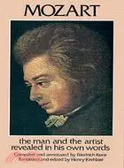 在飛比找三民網路書店優惠-Mozart: The Man and the Artist