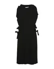 [ANONYME DESIGNERS] ANONYME DESIGNERS Midi dresses - Item 15218275