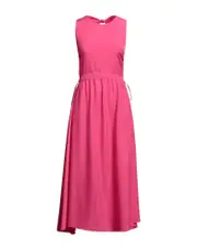[ALESSANDRO DE BENEDETTI] ALESSANDRO DE BENEDETTI Midi dresses - Item 15367165