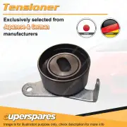 1x Superspares Tensioner for Toyota Cressida MX73 Crown MS123 2.8L 12V 5M-GE