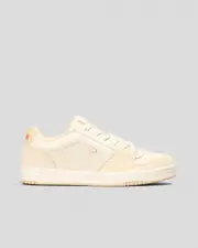 [Globe] Globe Men's Mojo 2 Shoes in Birch/White Size 11 11 Birch/White