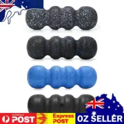 Yoga Foam Roller Peanut Yoga Roller Relax Tight Muscles for Back Neck Lumbar