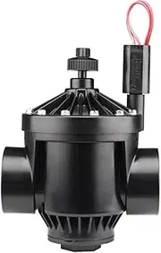 Hunter Sprinkler PGV201 PGV Series 2-Inch Globe or Angle Valve with Flow Control