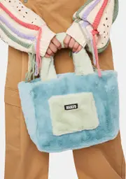 [The Ragged Priest] Future Bag