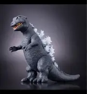 GODZILLA THE ART Limited Movie Monster Series Godzilla (1954) Template new