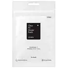 COSRX Clear Fit Master Patch 18 Patches | Healing Pimple Patches for Blemishes