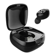 XG12D TWS bluetooth 5.0 Earphone Stereo Wireless Earbuds Hi-Fi Sport Handsfree Gaming Headset With Mic