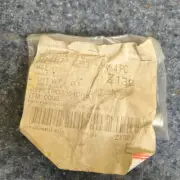 3424447 THREADED INSERT CAT NEW SURPLUS