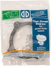 Dometic 385310063 Floor Flange Seal and Mounting Kit