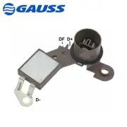 Voltage Regulator 14V GAUSS GA875 for CHRYLER and JEEP