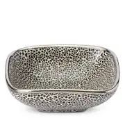 Michael Wainwright Panthera Small Bowl