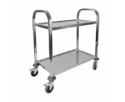 Kitchen Trolley Stainless Steel Trolley