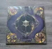 Baldurs Gate 3 Vinyl Record Soundtrack 3 LP Borislav Slavov Purple Black