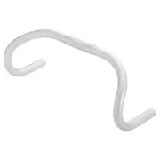 Handlebars Pista Vintage 65 Criterium 400mm Silver CN06040 CINELLI Fixed Gear