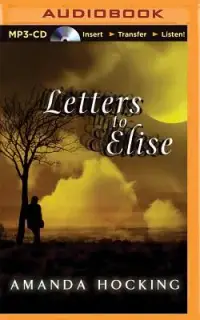 在飛比找博客來優惠-Letters to Elise