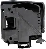 Compatible for Samsung Washing Machine Door Lock Switch WD12J8420GX / SC WW90H7410EW Door Lock Switch TYPE881