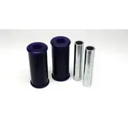SuperPro Spring Shackle Upper Bush Kit - Front, SPF2155K