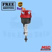 Distributor MSD for Ford 72-1976