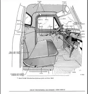 Ford Pickup Truck coe Book 1928-56 Ford A model COE pickup Truck