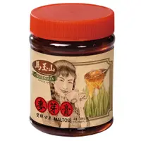 在飛比找PChome24h購物優惠-《馬玉山》滋潤麥芽膏400g