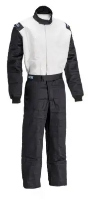 Sparco Jade Top Auto Racing Suit 3-layer (SFI 3.2A/5)